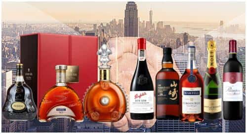 陇南市成县回收洋酒